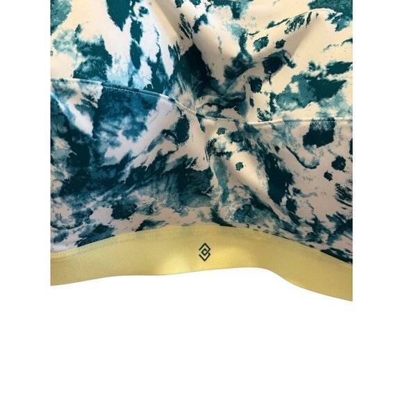 ThirdLove Womens Adjustable Sports Bra Strap Full Coverage Splash Yellow 40F NWT - Picture 2 of 7